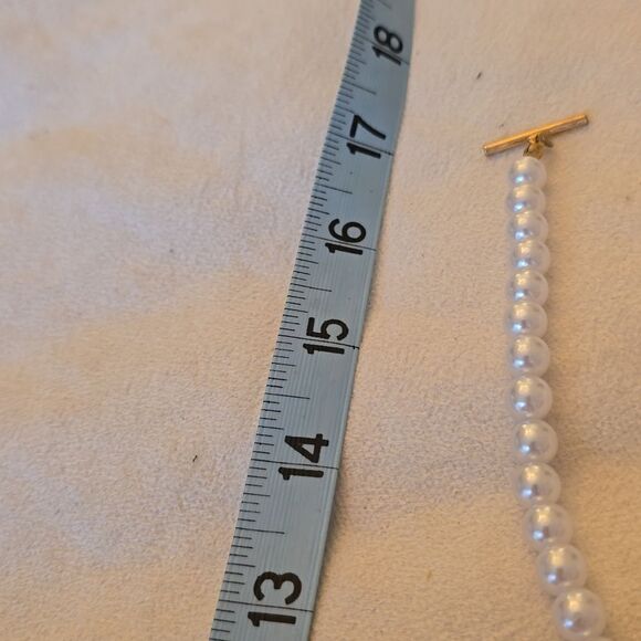 Starfish necklace and bracelet set - Picture 8 of 11